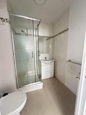 Appartement T1 - Nantes FAC