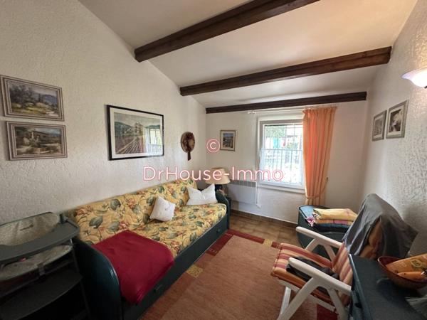 Maison à vendre 3 pièces de 68 m²