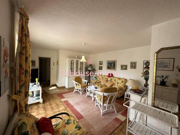 Maison à vendre 3 pièces de 68 m²