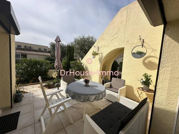 Maison à vendre 3 pièces de 68 m²