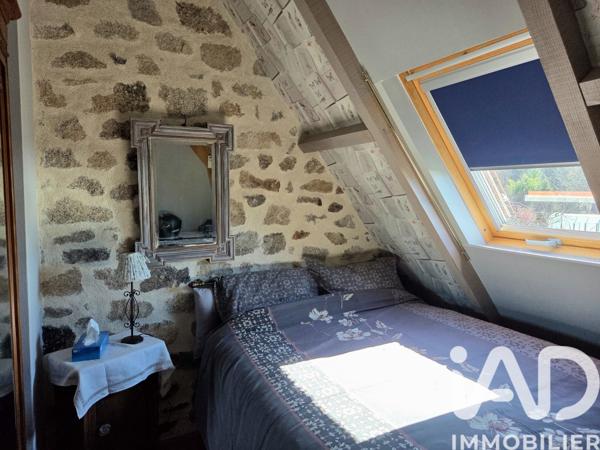 Maison à vendre 4 pièces 112 m² Meymac