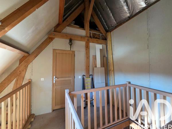 Maison à vendre 4 pièces 112 m² Meymac