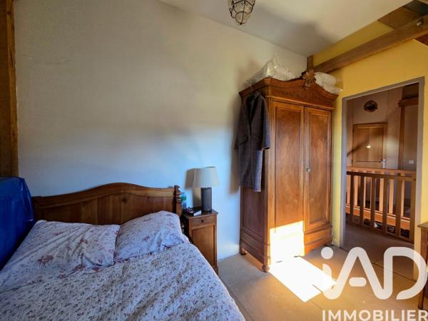 Maison à vendre 4 pièces 112 m² Meymac