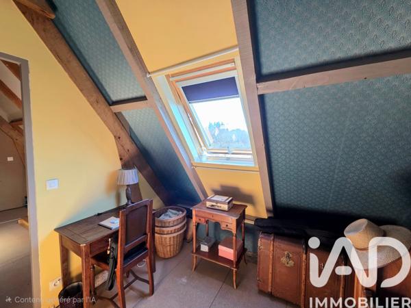 Maison à vendre 4 pièces 112 m² Meymac