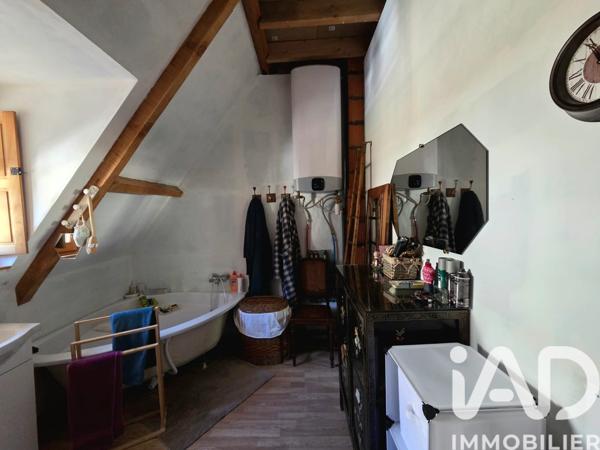 Maison à vendre 4 pièces 112 m² Meymac