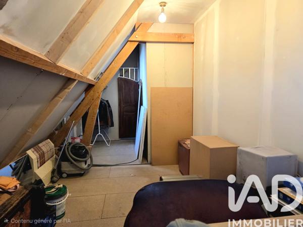 Maison à vendre 4 pièces 112 m² Meymac