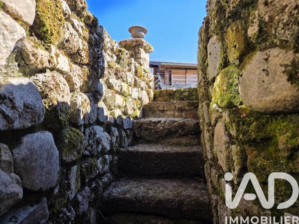 Maison à vendre 4 pièces 112 m² Meymac