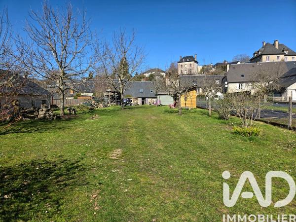 Maison à vendre 4 pièces 112 m² Meymac