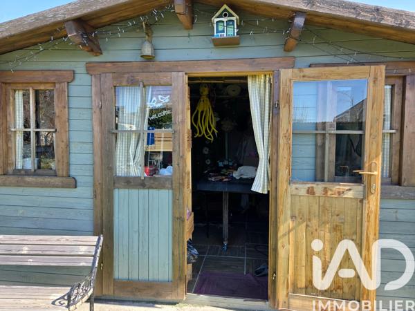 Maison à vendre 4 pièces 112 m² Meymac