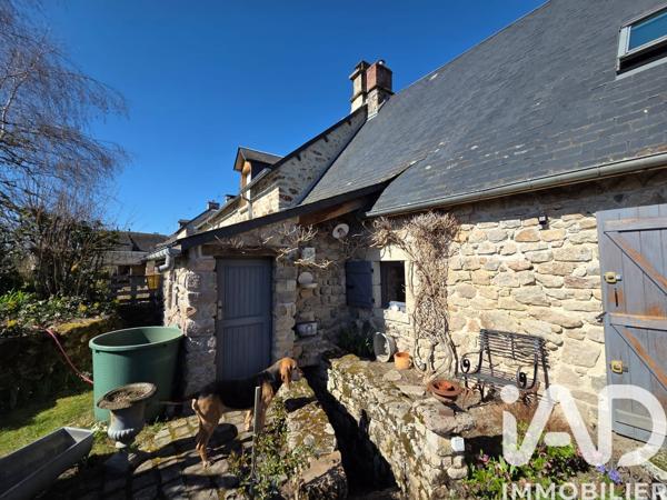 Maison à vendre 4 pièces 112 m² Meymac