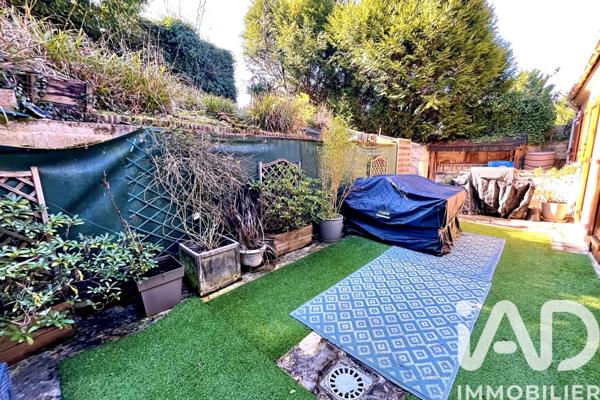 Maison à vendre 5 pièces 129 m² Combs-la-Ville