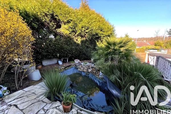 Maison à vendre 5 pièces 129 m² Combs-la-Ville