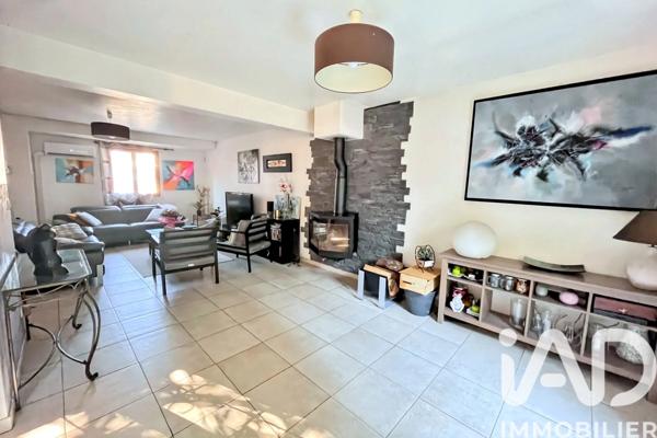 Maison à vendre 5 pièces 129 m² Combs-la-Ville