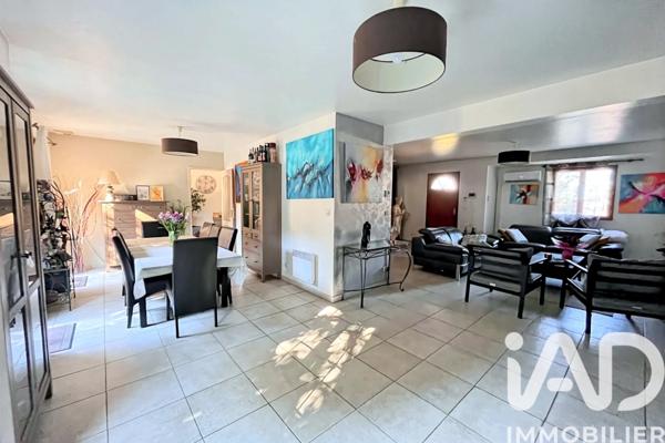 Maison à vendre 5 pièces 129 m² Combs-la-Ville