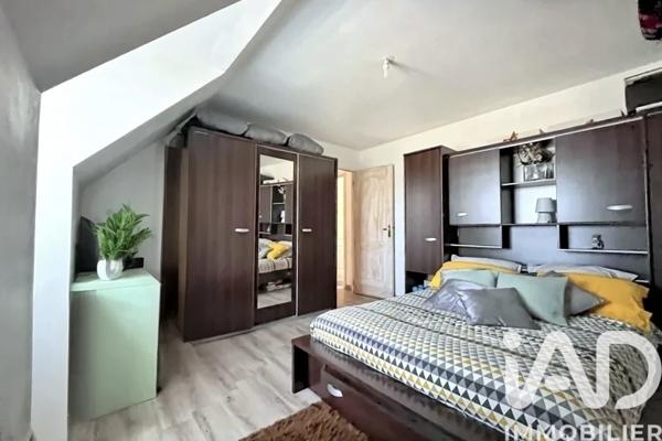 Maison à vendre 5 pièces 129 m² Combs-la-Ville