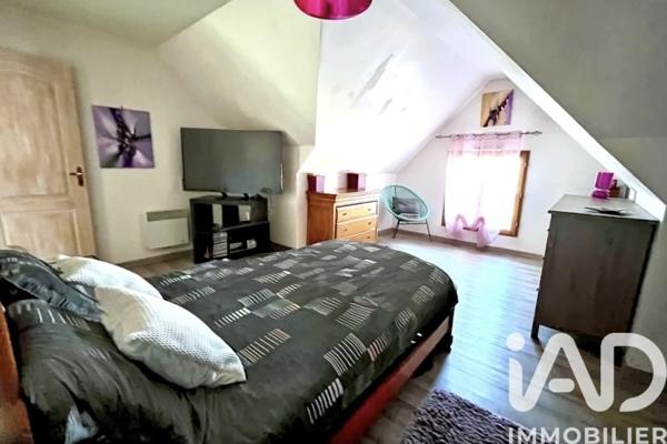 Maison à vendre 5 pièces 129 m² Combs-la-Ville