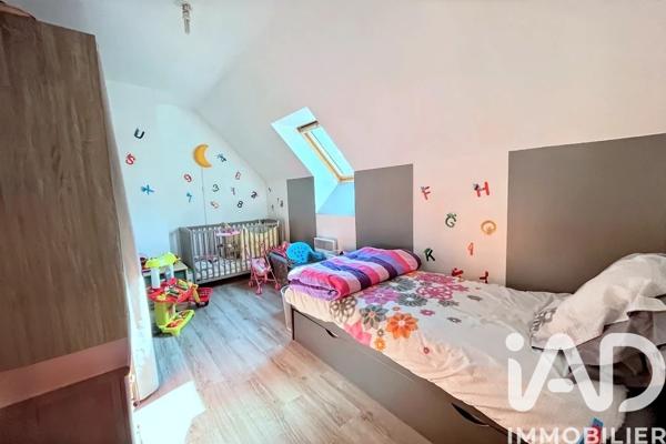 Maison à vendre 5 pièces 129 m² Combs-la-Ville