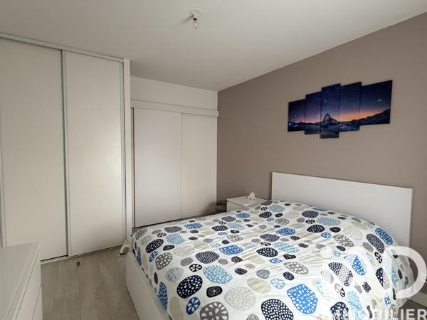 Appartement à vendre 2 pièces 47 m² Neuilly-sur-Marne