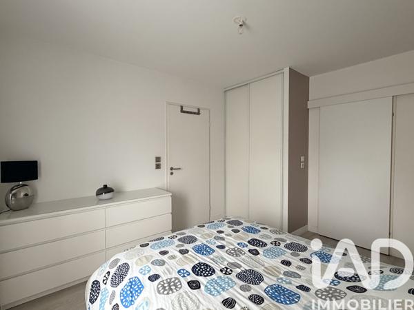 Appartement à vendre 2 pièces 47 m² Neuilly-sur-Marne