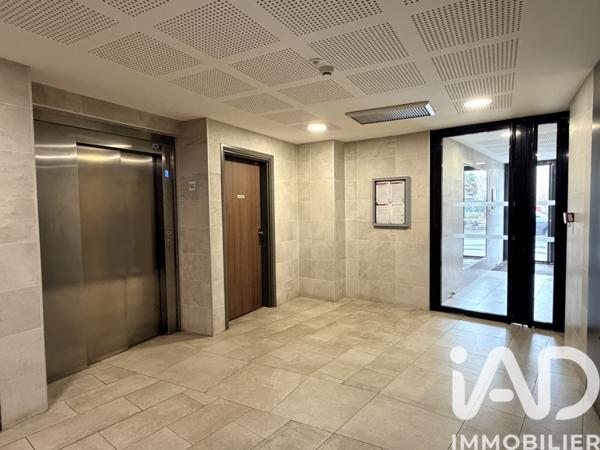 Appartement à vendre 2 pièces 47 m² Neuilly-sur-Marne