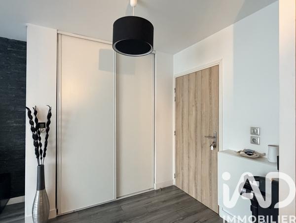 Appartement à vendre 2 pièces 47 m² Neuilly-sur-Marne