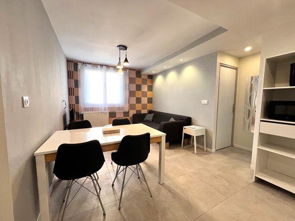 Appartement en Colocation - 4 pièces de 56,81 m² - Observatoire