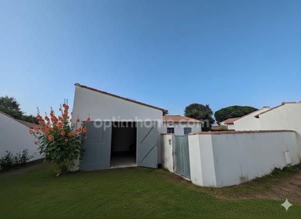 RARE à La Noue – Maison de plain-pied sur belle parcelle