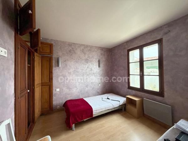 RARE à La Noue – Maison de plain-pied sur belle parcelle