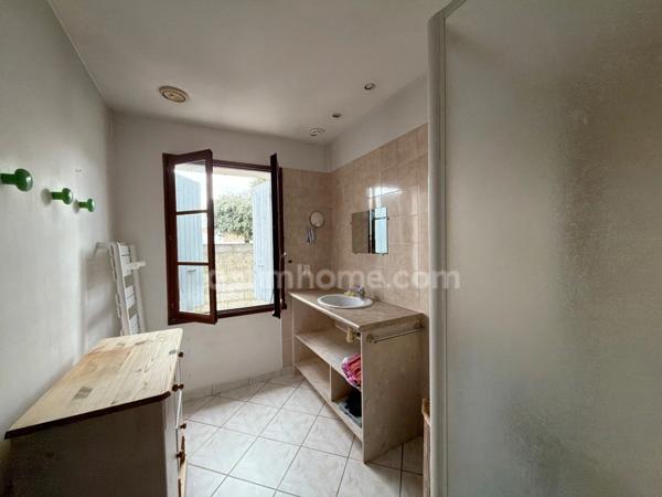 RARE à La Noue – Maison de plain-pied sur belle parcelle