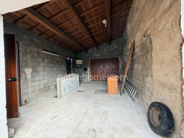 RARE à La Noue – Maison de plain-pied sur belle parcelle