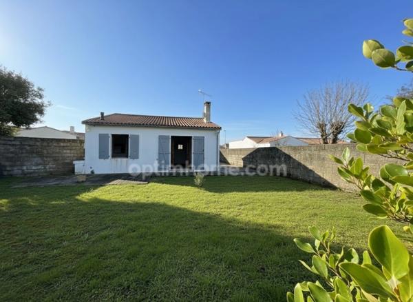 RARE à La Noue – Maison de plain-pied sur belle parcelle