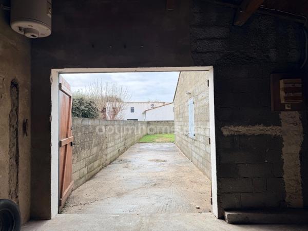 RARE à La Noue – Maison de plain-pied sur belle parcelle