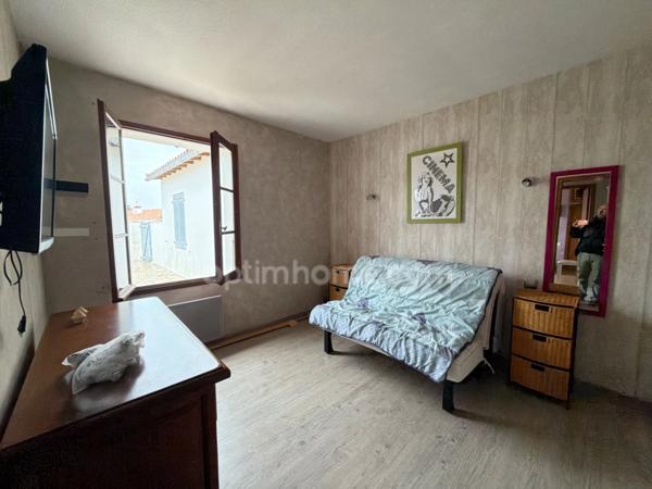 RARE à La Noue – Maison de plain-pied sur belle parcelle