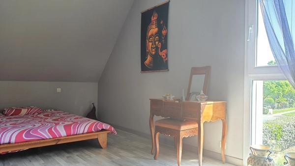 Maison familiale 6 Pièces /CHARTRES DE BRETAGNE- Proche RENNES