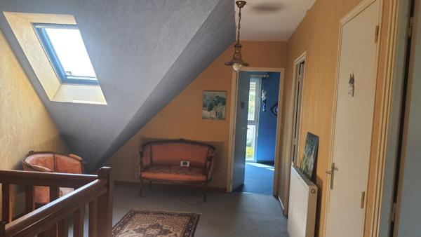 Maison familiale 6 Pièces /CHARTRES DE BRETAGNE- Proche RENNES