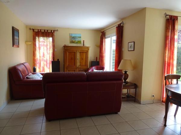 Maison familiale 6 Pièces /CHARTRES DE BRETAGNE- Proche RENNES