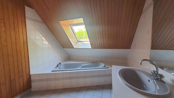 Maison familiale 6 Pièces /CHARTRES DE BRETAGNE- Proche RENNES