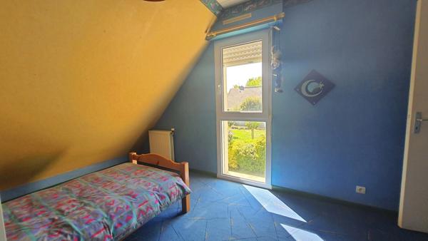 Maison familiale 6 Pièces /CHARTRES DE BRETAGNE- Proche RENNES