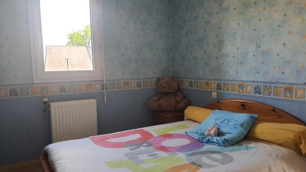 Maison familiale 6 Pièces /CHARTRES DE BRETAGNE- Proche RENNES