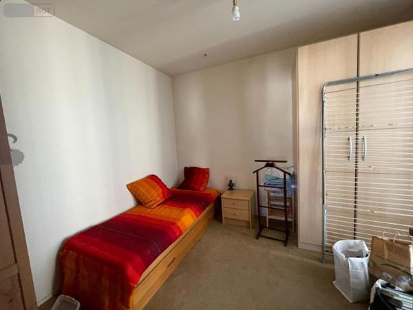 Appartement à vendre à Nantes en Loire-Atlantique (44300), ref : 44007-1714 Pont du Cens - Côte d'Or