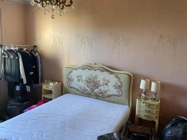 Appartement à vendre à Nantes en Loire-Atlantique (44300), ref : 44007-1714 Pont du Cens - Côte d'Or