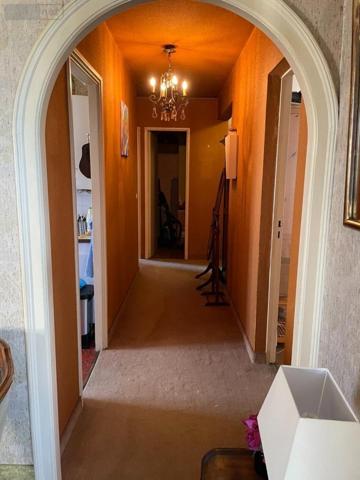 Appartement à vendre à Nantes en Loire-Atlantique (44300), ref : 44007-1714 Pont du Cens - Côte d'Or