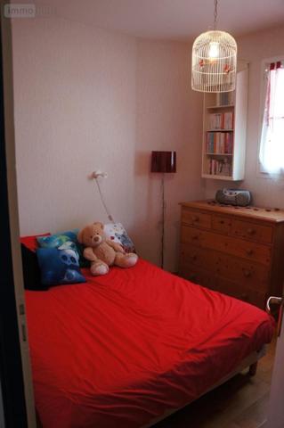 Appartement à vendre à Nantes en Loire-Atlantique (44000), ref : 44007-1717 Talensac