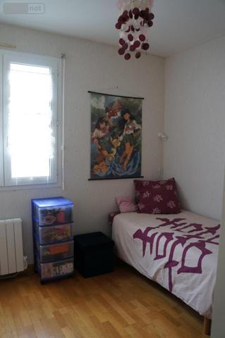 Appartement à vendre à Nantes en Loire-Atlantique (44000), ref : 44007-1717 Talensac