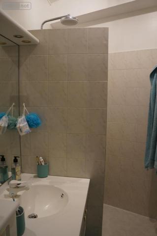 Appartement à vendre à Nantes en Loire-Atlantique (44000), ref : 44007-1717 Talensac