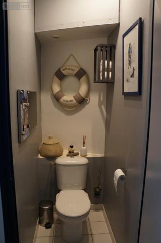 Appartement à vendre à Nantes en Loire-Atlantique (44000), ref : 44007-1717 Talensac