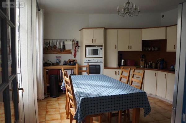 Appartement à vendre à Nantes en Loire-Atlantique (44000), ref : 44007-1717 Talensac