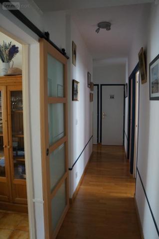 Appartement à vendre à Nantes en Loire-Atlantique (44000), ref : 44007-1717 Talensac