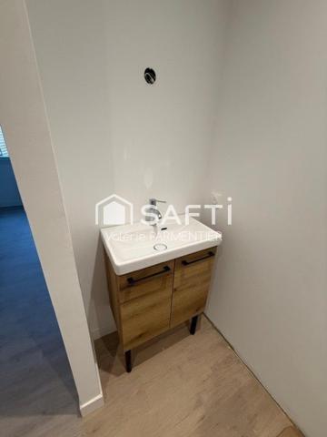 Maison Berck plage 4 chambres