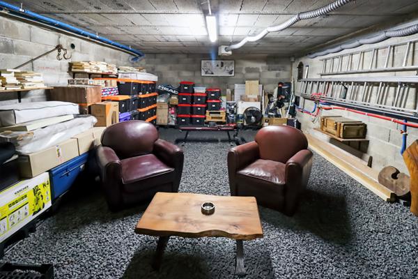 Maison Rognac 7 pièce(s) 277 m2